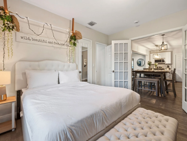Luxurious Ranch Style Home Near Las Olas - Fort Lauderdale Getaway